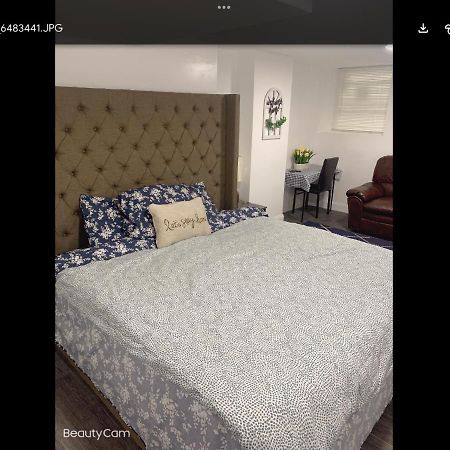 Sweet And Beautiful Bedroom Baltimore Dış mekan fotoğraf